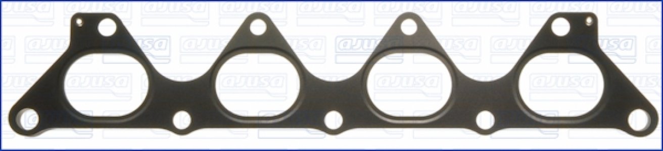 Uszczelka kolektora wydechowego AJUSA 13089300 MD157084