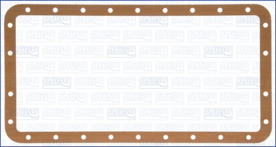 Uszczelka miski olejowej AJUSA 14088000 62103609