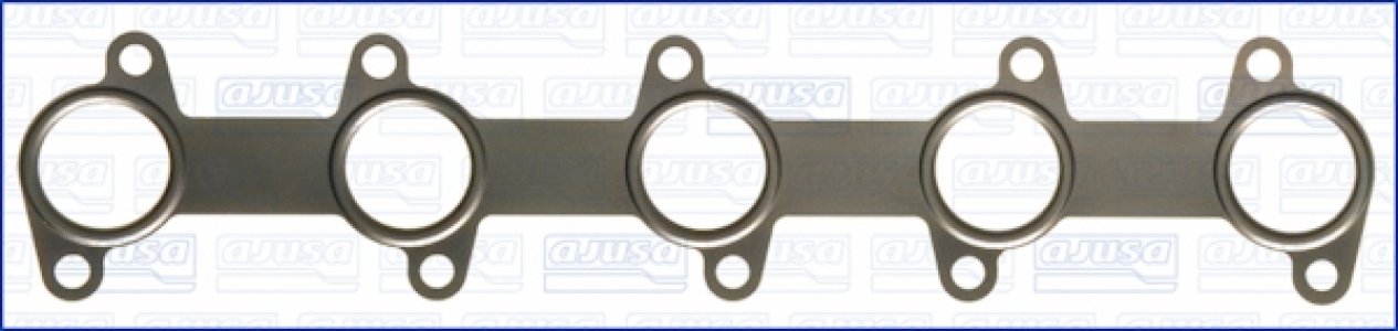 Uszczelka kolektora wydechowego AJUSA 13117400 46414437