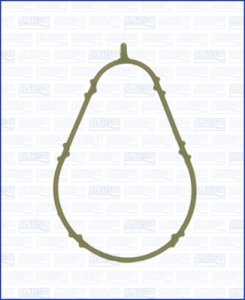 Uszczelka kolektora dolotowego AJUSA 13186500 06B129717A