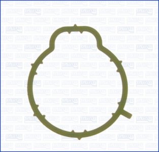 Uszczelka kolektora wydechowego AJUSA 13189800 1661410080