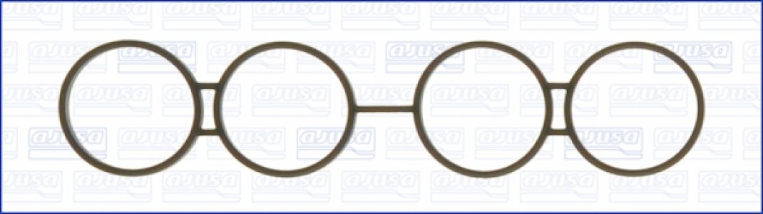 Uszczelka kolektora dolotowego AJUSA 13189900 6680980065