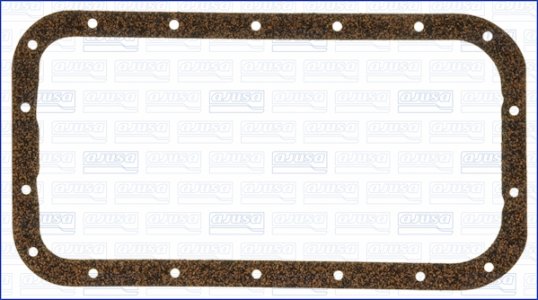 Uszczelka miski olejowej AJUSA 14023100 1152973000