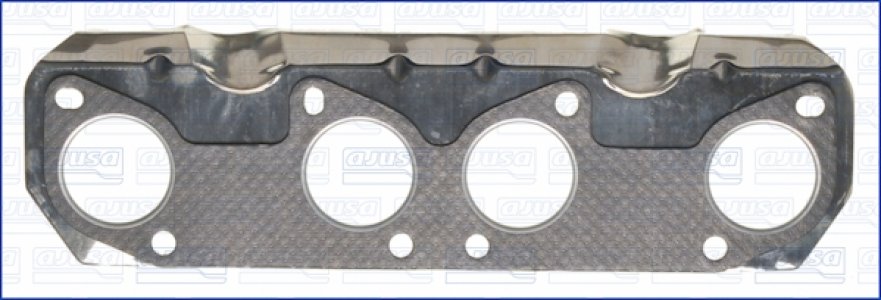 Uszczelka kolektora wydechowego AJUSA 13073200 7700741490