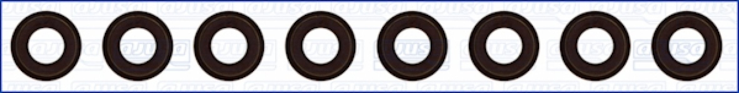 Uszczelniacz zaworowy komplet AJUSA 57004900 7701349529