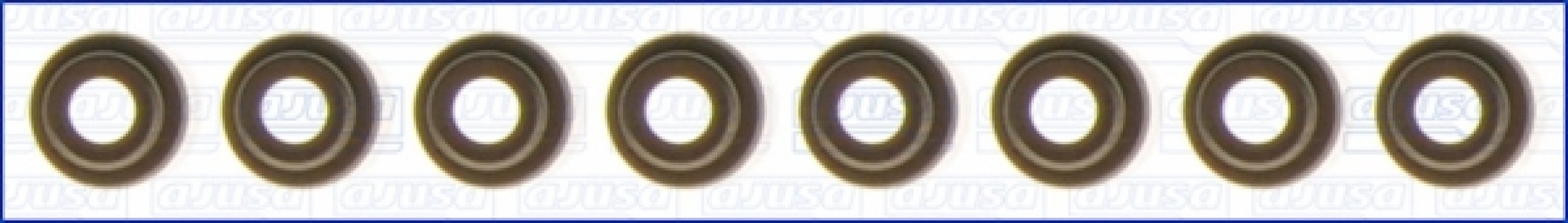 Uszczelniacz zaworowy komplet AJUSA 57014700 