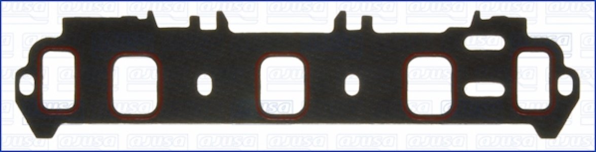 Uszczelka kolektora dolotowego AJUSA 13128400 