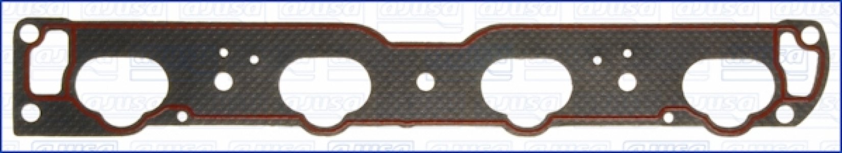 Uszczelka kolektora dolotowego AJUSA 13112100 1191411580