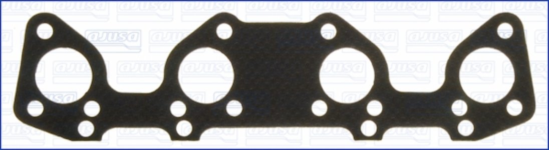 Uszczelka kolektora wydechowego AJUSA 13194000 