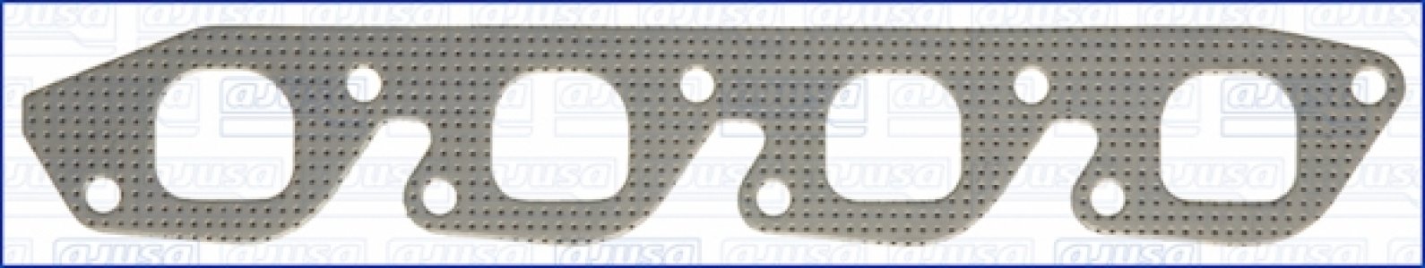 Uszczelka kolektora wydechowego AJUSA 13025000 6591017