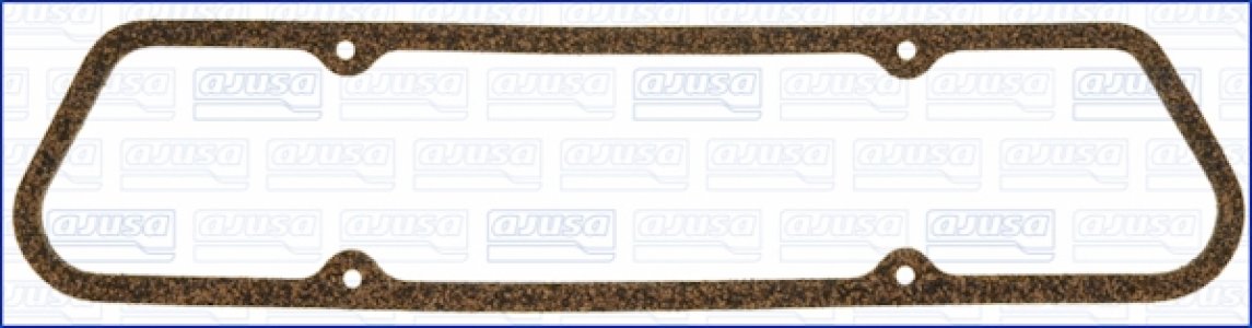 Uszczelka pokrywy zaworów AJUSA 11004700 419678