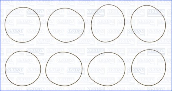 Uszczelki-zestaw tulei AJUSA 60005200 
