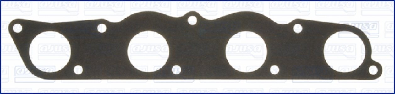 Uszczelka kolektora dolotowego AJUSA 13040700 1021412780