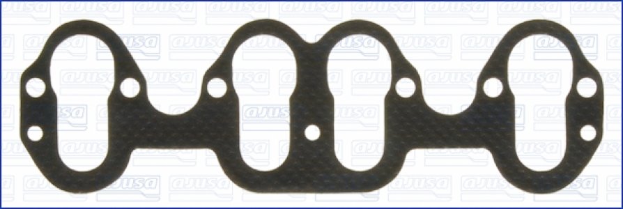 Uszczelka kolektora dolotowego AJUSA 13057100 026129717F