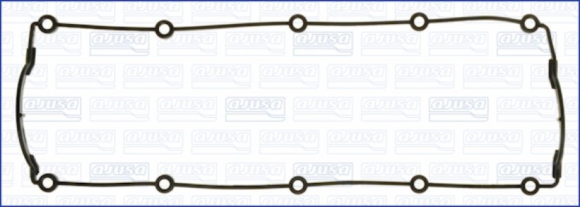 Uszczelka pokrywy zaworów AJUSA 11043800 LUJ10002