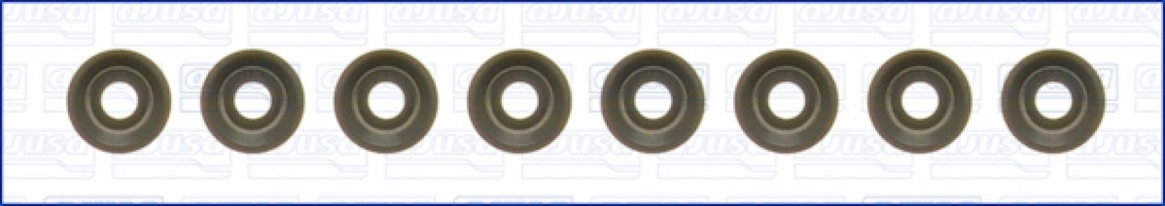 Uszczelniacz zaworowy komplet AJUSA 57036700 