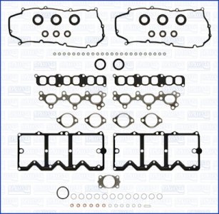 Uszczelki-zestaw głowicy AJUSA 53018200 7701474059