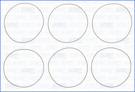 Uszczelki-zestaw tulei AJUSA 60005400 