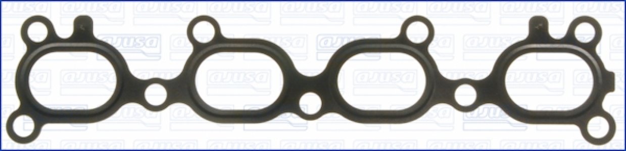 Uszczelka kolektora wydechowego AJUSA 13095400 0FE3N13460