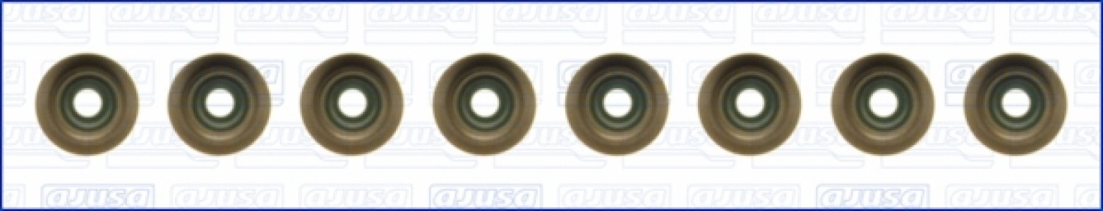 Uszczelniacz zaworowy komplet AJUSA 57039500 