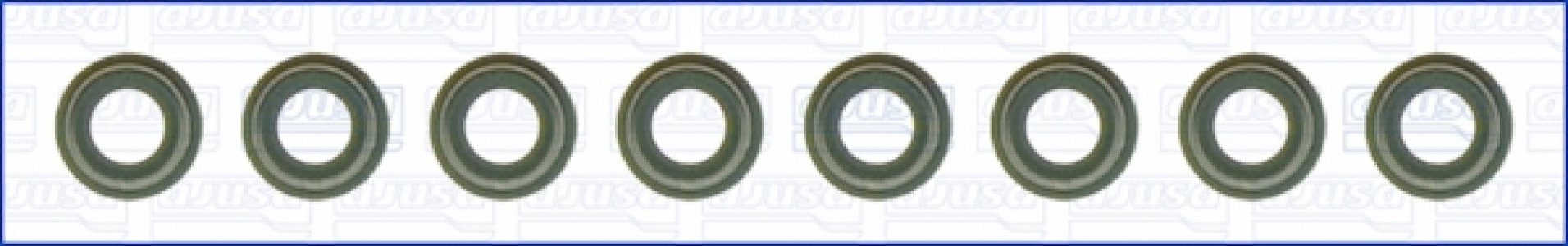 Uszczelniacz zaworowy komplet AJUSA 57012300 