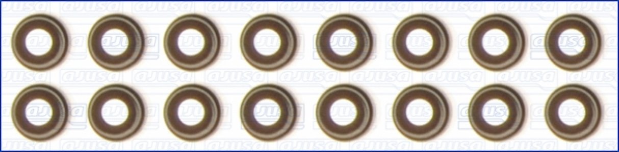 Uszczelniacz zaworowy komplet AJUSA 57017900 