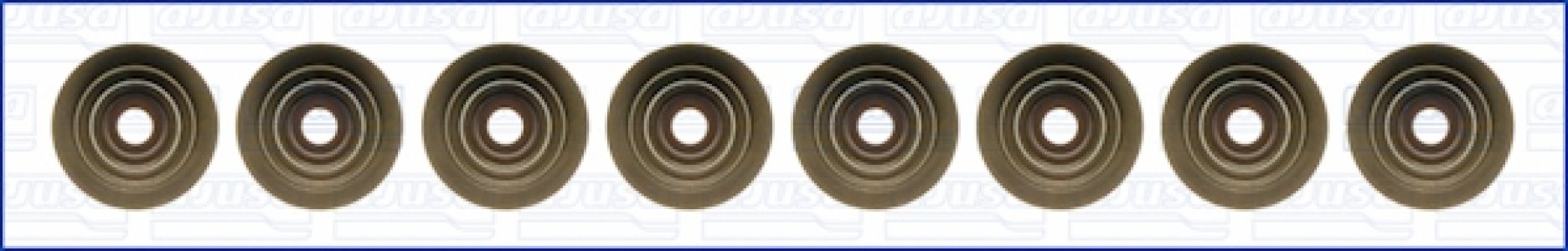 Uszczelniacz zaworowy komplet AJUSA 57039900 