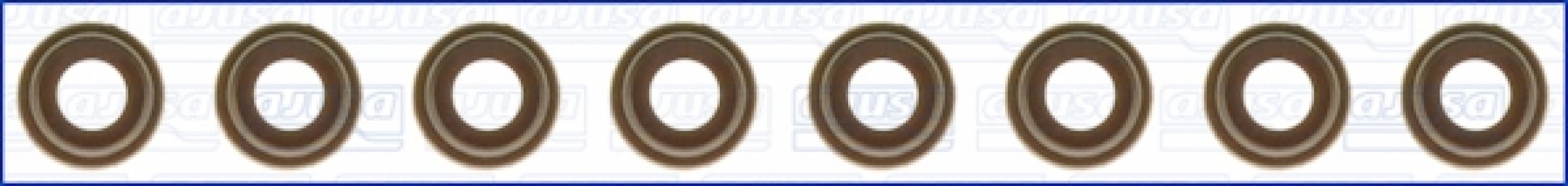 Uszczelniacz zaworowy komplet AJUSA 57023700 