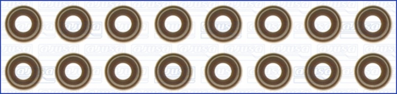 Uszczelniacz zaworowy komplet AJUSA 57024800 