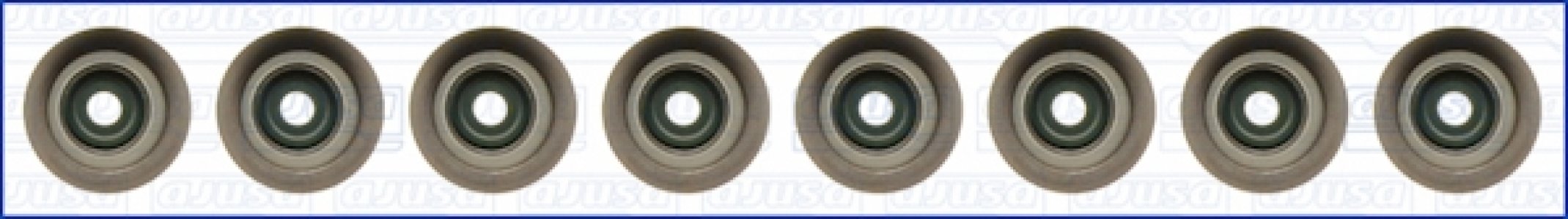 Uszczelniacz zaworowy komplet AJUSA 57025900 7700862483