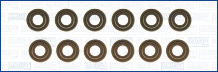 Uszczelniacz zaworowy komplet AJUSA 57026900 