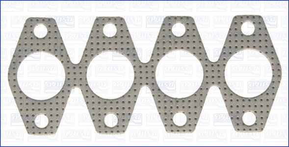 Uszczelka kolektora wydechowego AJUSA 13046600 34910