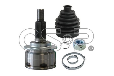 Uszczelka rury wydechowej GSP 857100 4711022