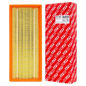 Filtr powietrza ALPHA FILTER AF1651-00 C3498