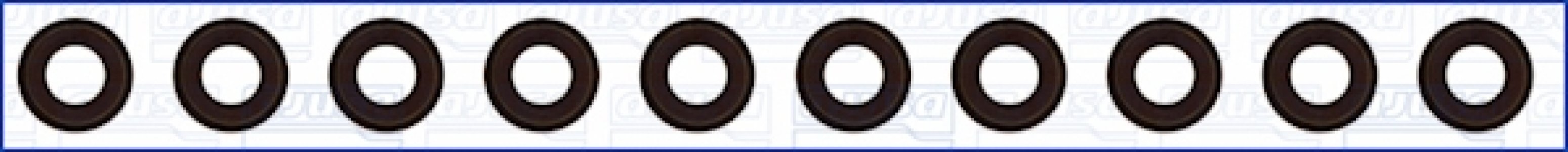 Uszczelniacz zaworowy komplet AJUSA 57005000 