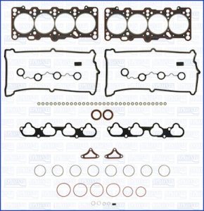 Uszczelki-zestaw głowicy AJUSA 52145200 077198012B