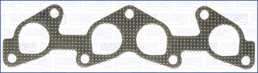 Uszczelka kolektora wydechowego AJUSA 13043700 B63013460A