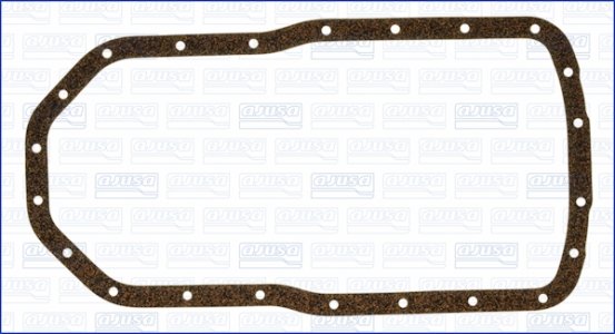 Uszczelka miski olejowej AJUSA 14033200 1112105