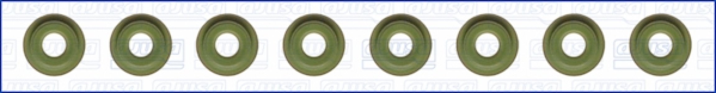 Uszczelniacz zaworowy komplet AJUSA 57003800 