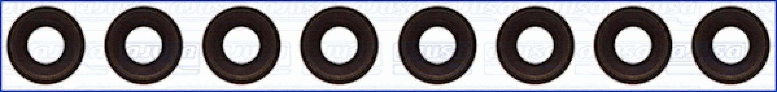 Uszczelniacz zaworowy komplet AJUSA 57013400 