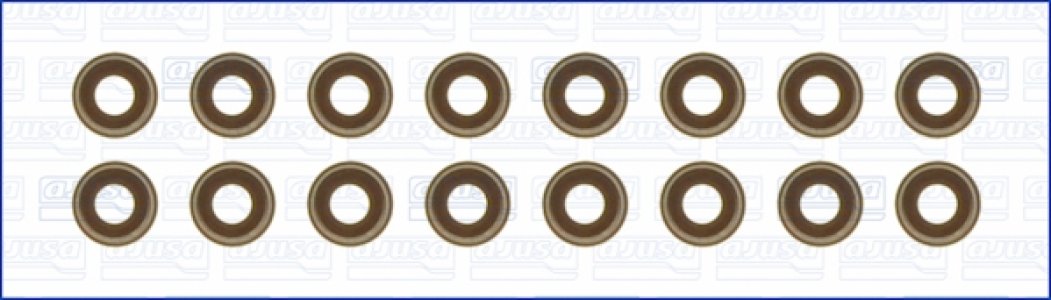 Uszczelniacz zaworowy komplet AJUSA 57049200 