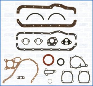 Uszczelki-zestaw bloku AJUSA 54017900 