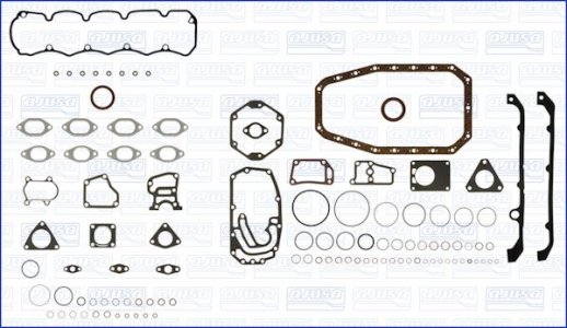 Uszczelki-zestaw AJUSA 51014100 