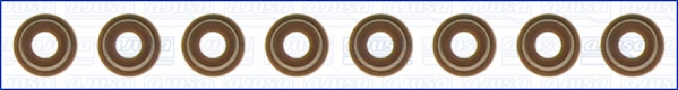 Uszczelki-zestaw AJUSA 57016800 