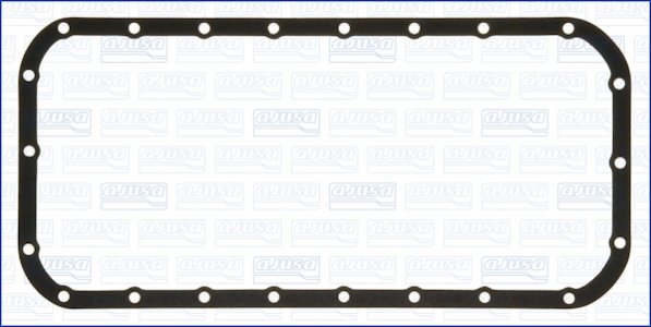 Uszczelka miski olejowej AJUSA 14088600 43011B