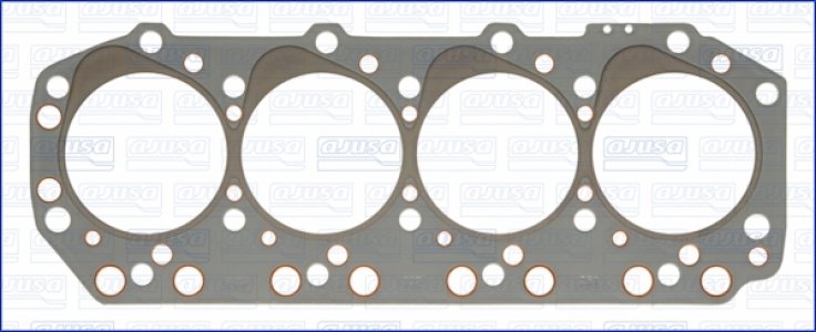 Uszczelka głowicy AJUSA 10100110 607802