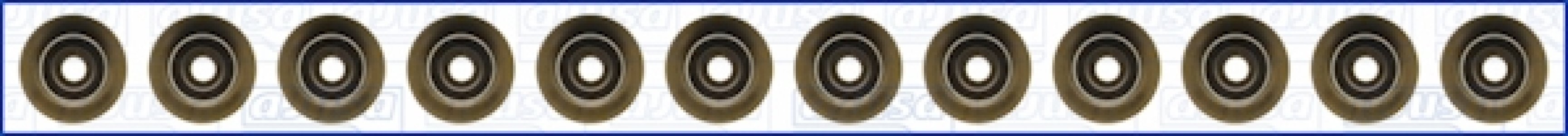 Uszczelniacz zaworowy komplet AJUSA 57060100 