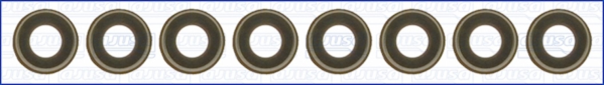 Uszczelniacz zaworowy komplet AJUSA 57000200 