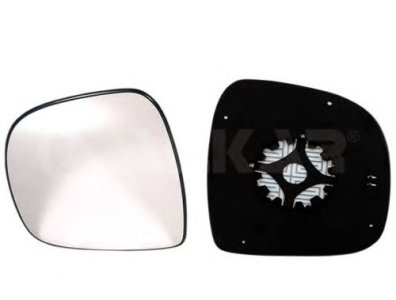 Wkład lusterka ALKAR 6471969 8100719