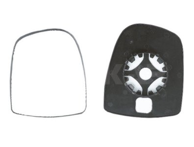 Wkład lusterka ALKAR 6401750 7701050267